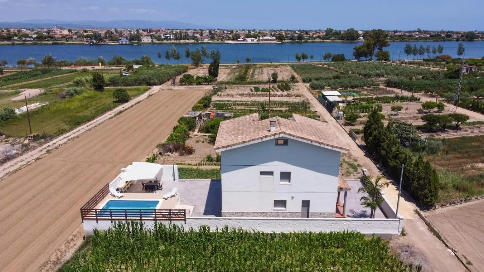 L Estel Del Riu La Cava 0*,  Spanien